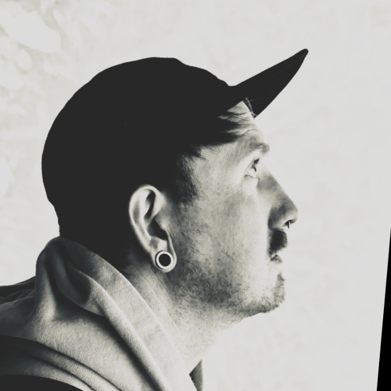 Craig Barron